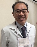 八女市　柴田歯科医院　院長写真